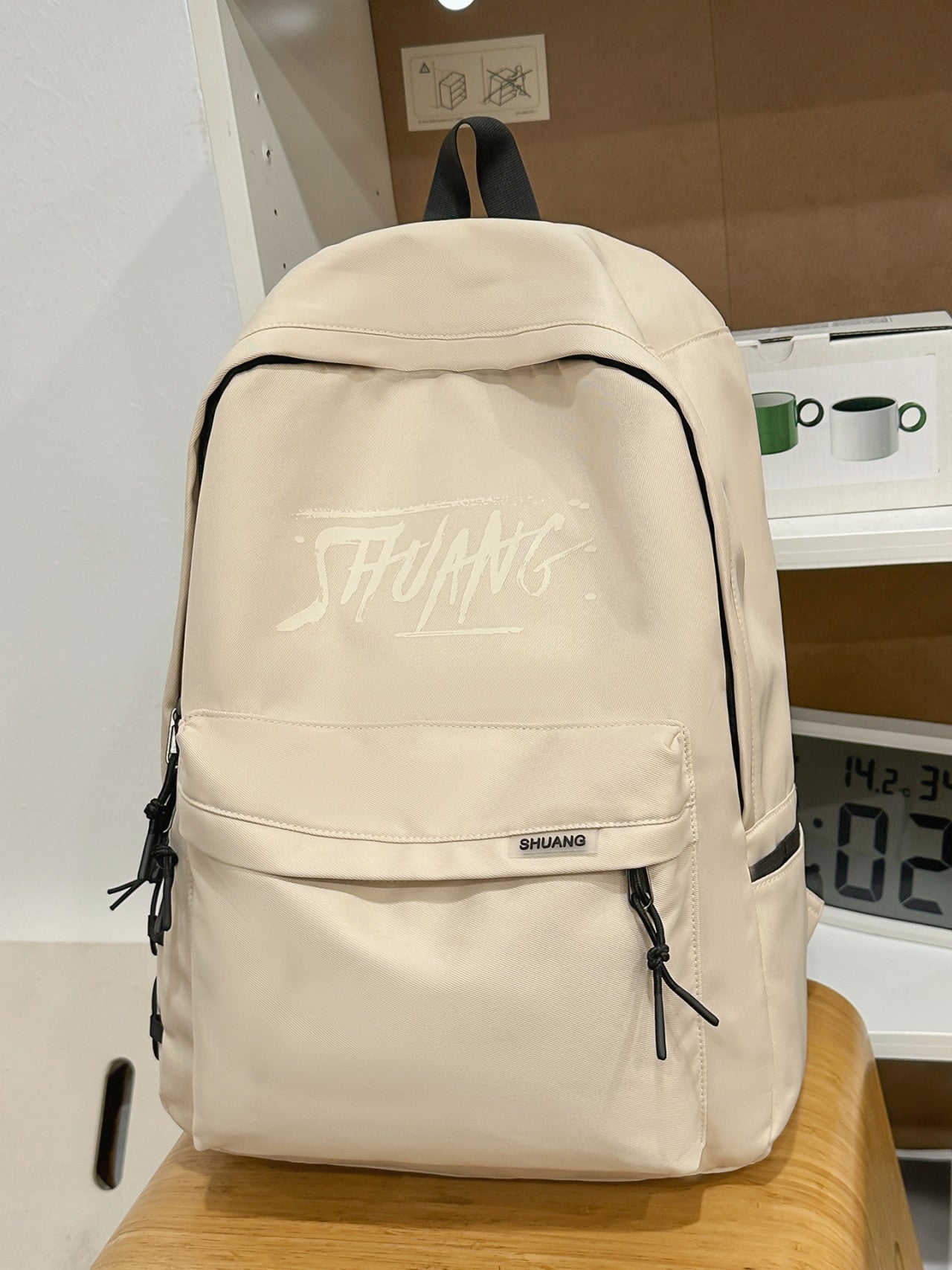 Vielseitiger Daypack