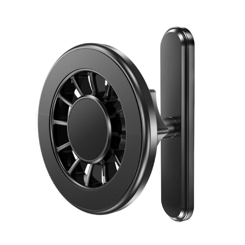 Unisex Magnetische Wandhalterung mit innovativem Befestigungssystem Brehn