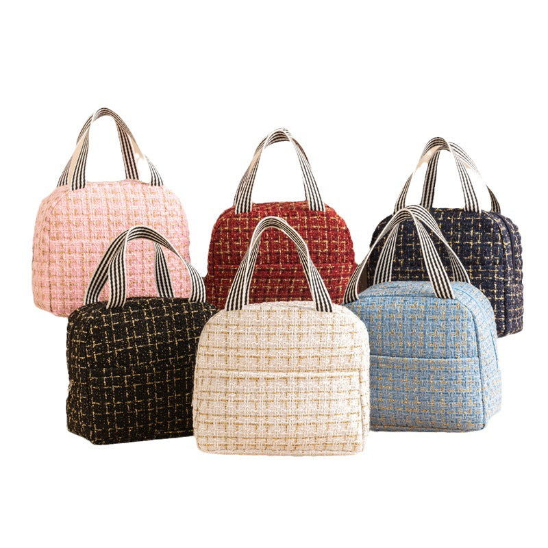Chic isolierte Lunch Tasche Brehn