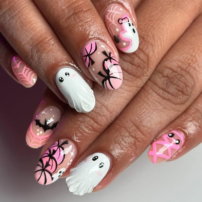 Kunstnagelset Brehn
