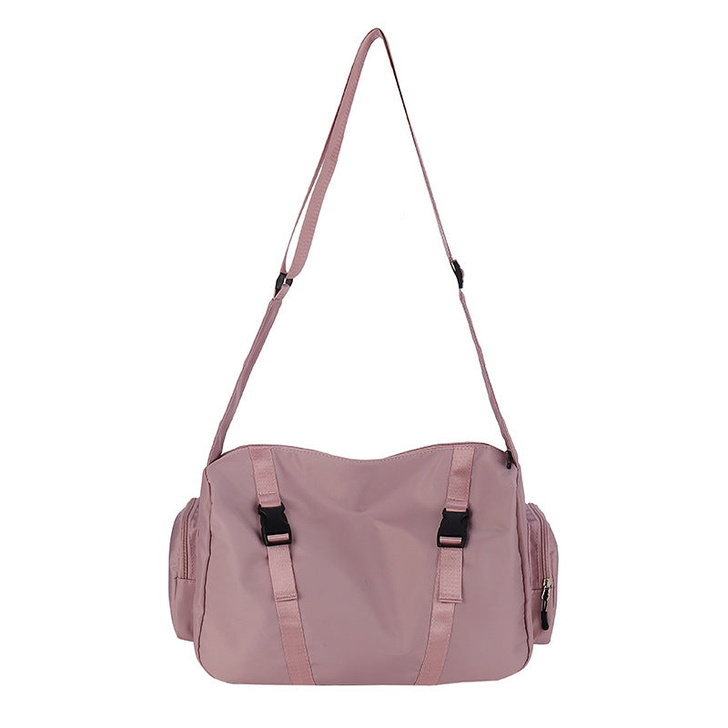 Vielseitige unterteilte Reisetasche Brehn