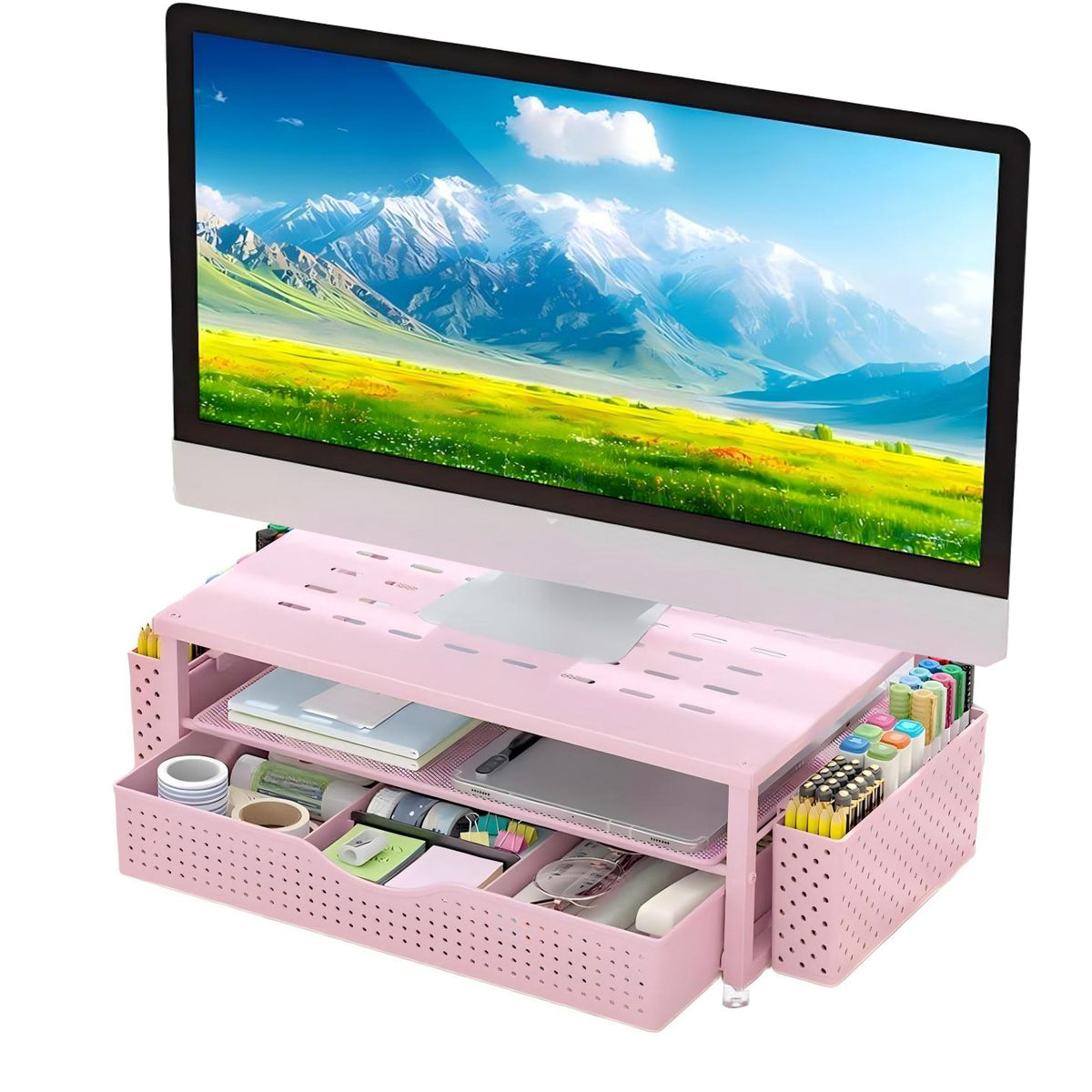 Schreibtisch-Organizer