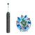Smart Electric Toothbrush Brehn