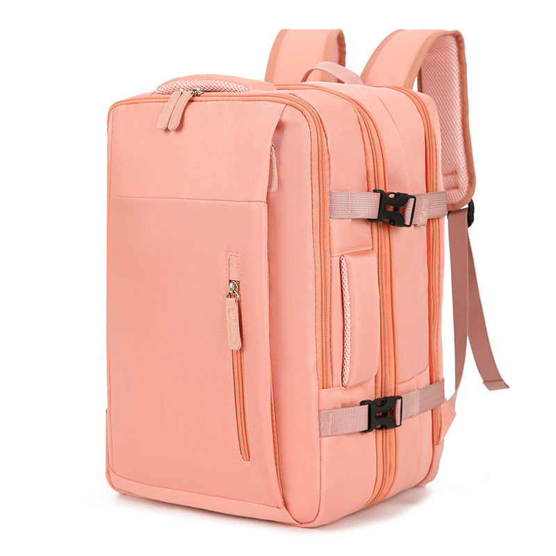 Multi-Funktions-Reise-Organizer-Rucksack Brehn