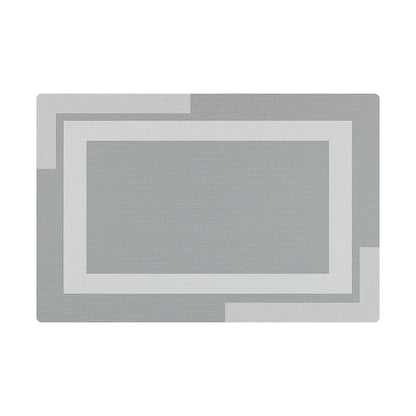 Weicher Trocknungs-Badematte Brehn