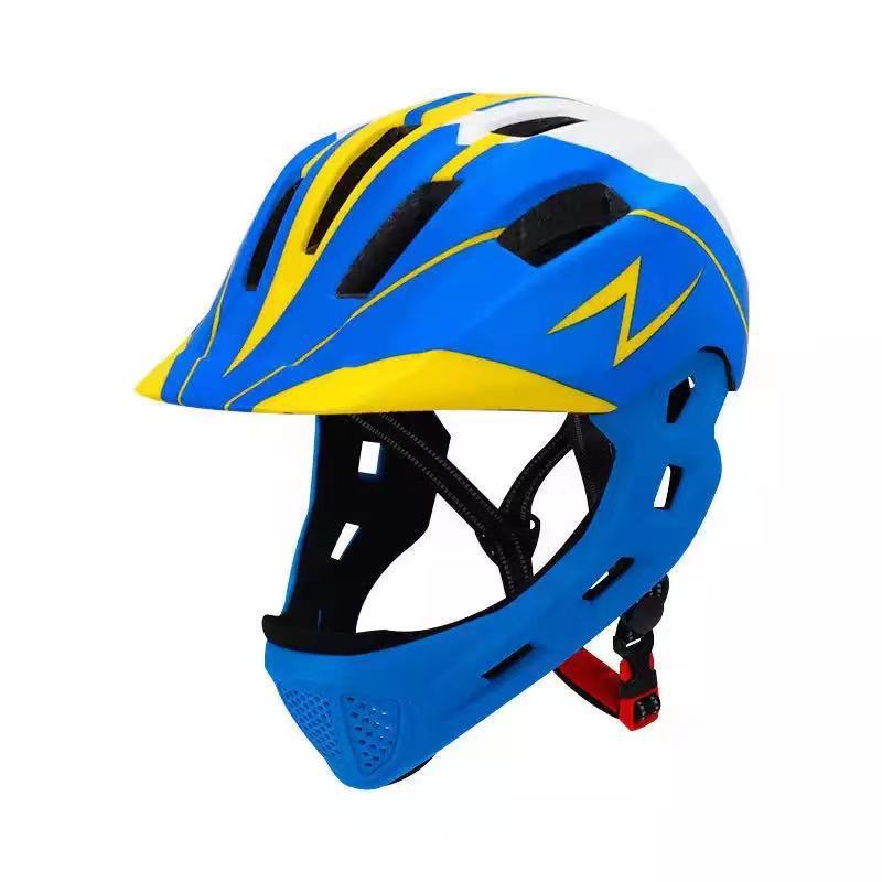 Sports Fahrrradhelm Brehn