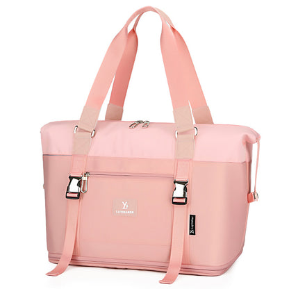 Multifunktions-Tragetasche Duffel Bag