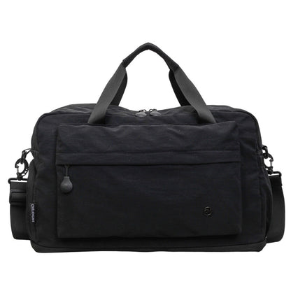 Stilvolle Mehrfach-Taschen Reisetasche Brehn