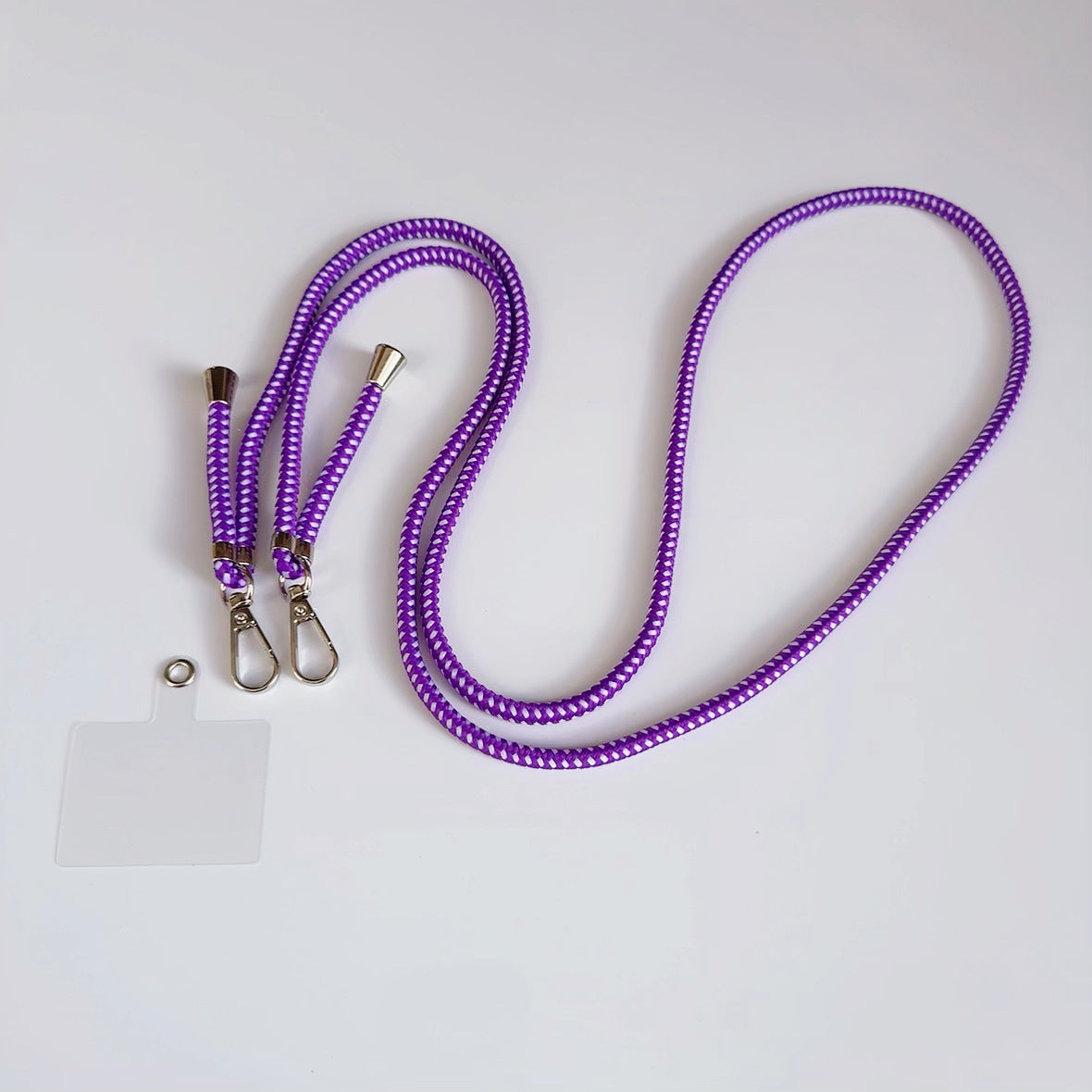 Dual-Clip Hundeleine Brehn