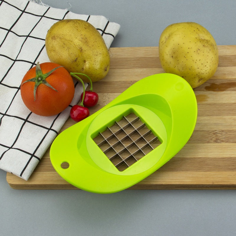 Vielseitiger Gemüseschneider Brehn