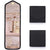 Schmuck-Organizer Tasche mit Cleverem Fächersystem Brehn