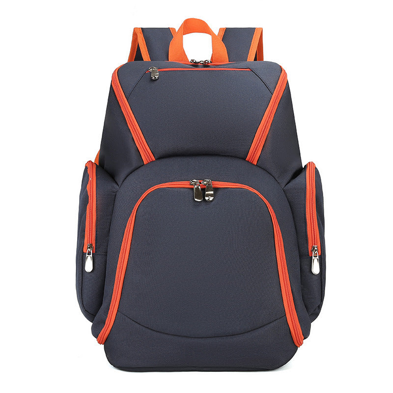 Mehrere Fächer Reise Rucksack Brehn