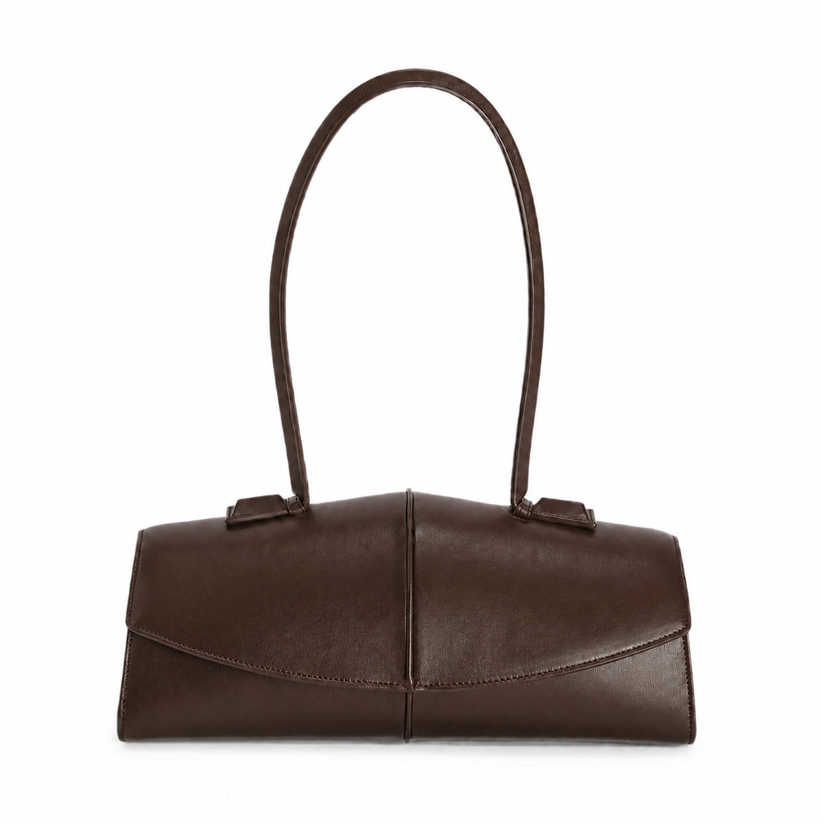 Elegante strukturierte Tote