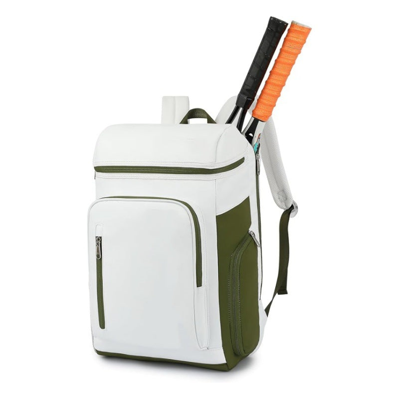 Tennis Racket Aufbewahrung Rucksack
