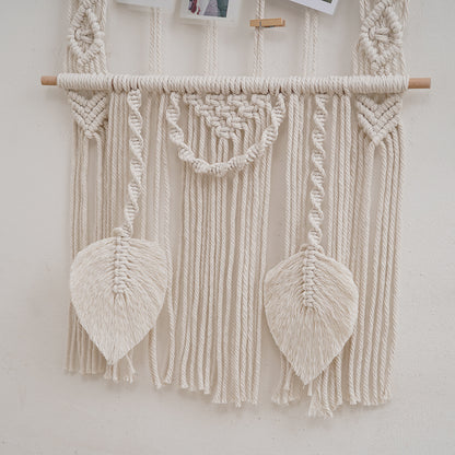 Macramé Wandkunst Brehn