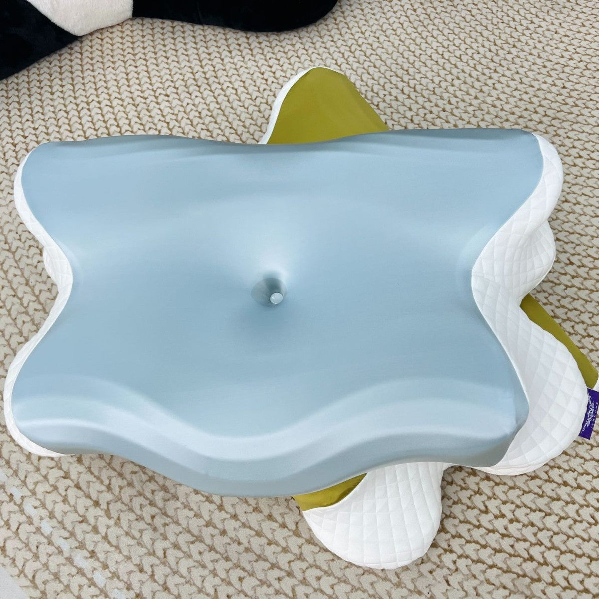 Ergonomisches Schlafkissen Brehn