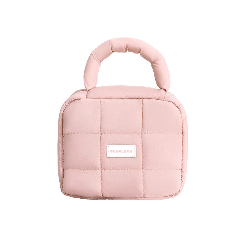 Gemütliche isolierte Lunch-Tasche Brehn