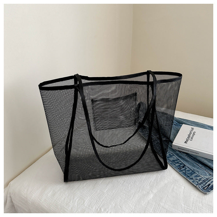 Netz-Shopper Tasche Brehn