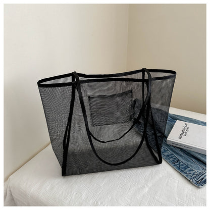 Netz-Shopper Tasche Brehn