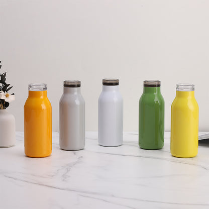Edelstahl Wasserflasche Brehn