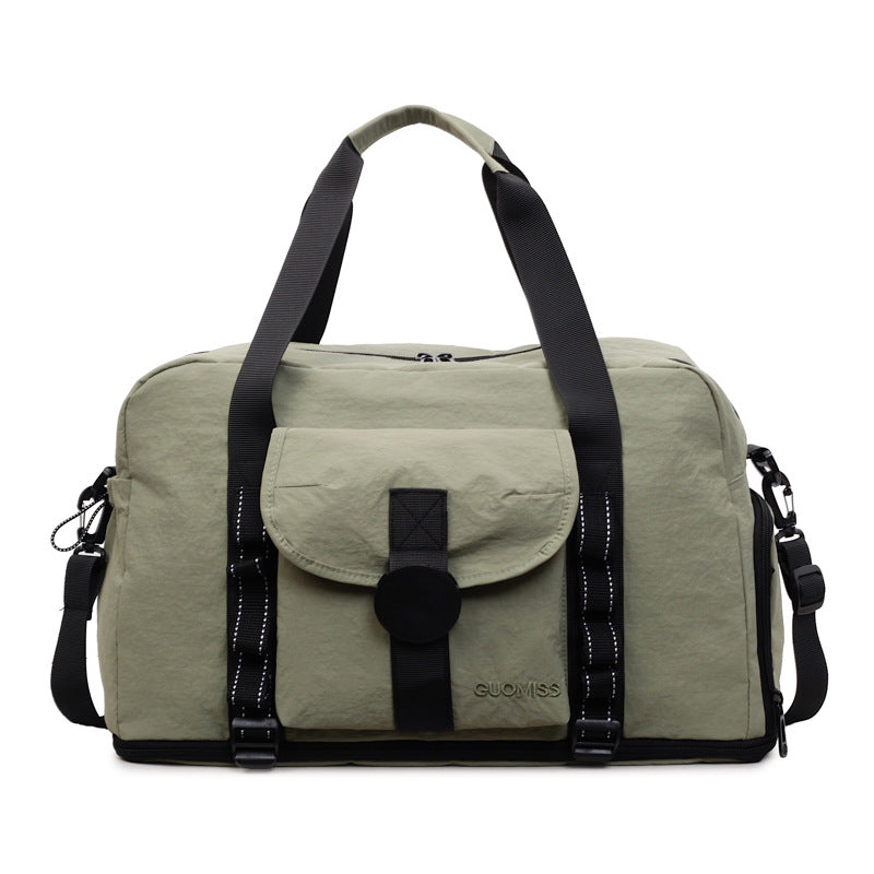 Sportreise-Dufflebag