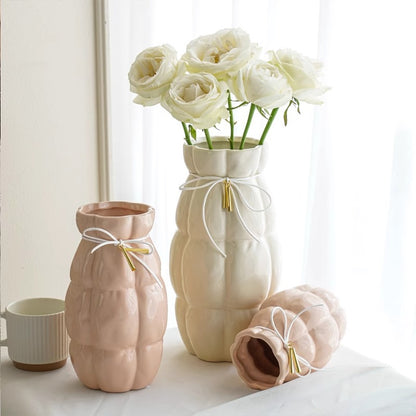 Dekorative Blumen vases Brehn
