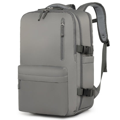 Schlanker Tech Rucksack Brehn