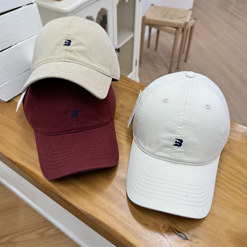 Herren Classic Verstellbare Baseballmütze Brehn