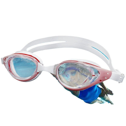 Schwimmbrille mit Umfangreicher Sicht- und Komforttechnologie Brehn