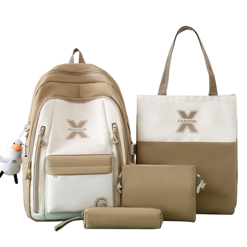 Backpack-Set Brehn