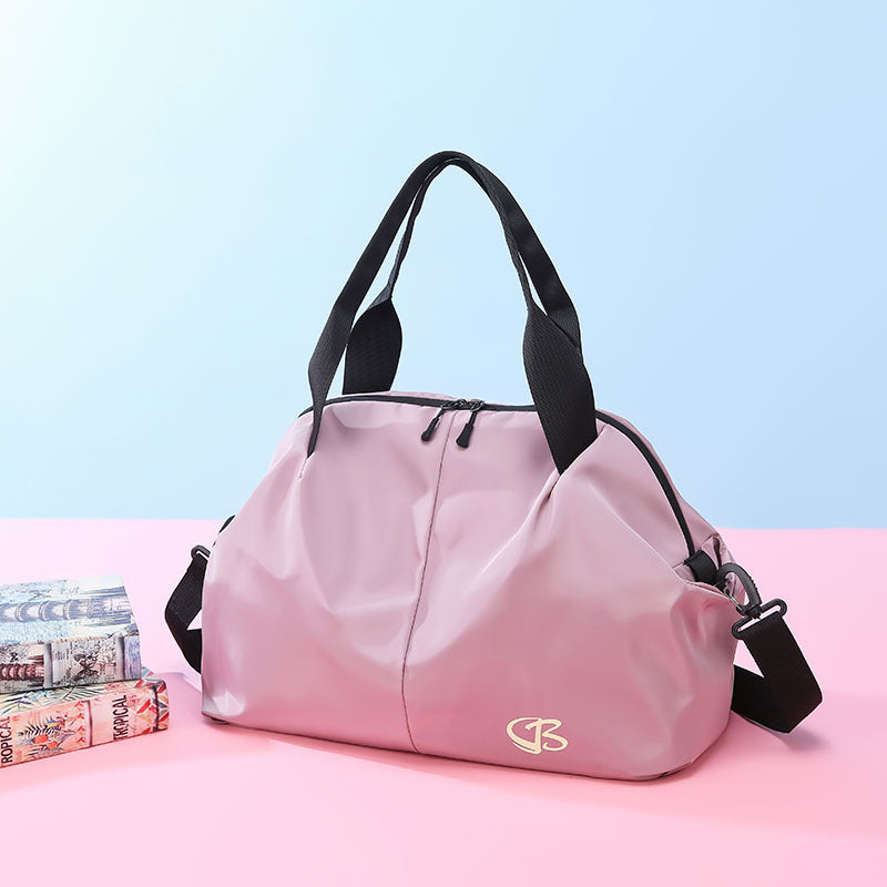 Vielseitige Sport-Reise-Tote-Bag Brehn