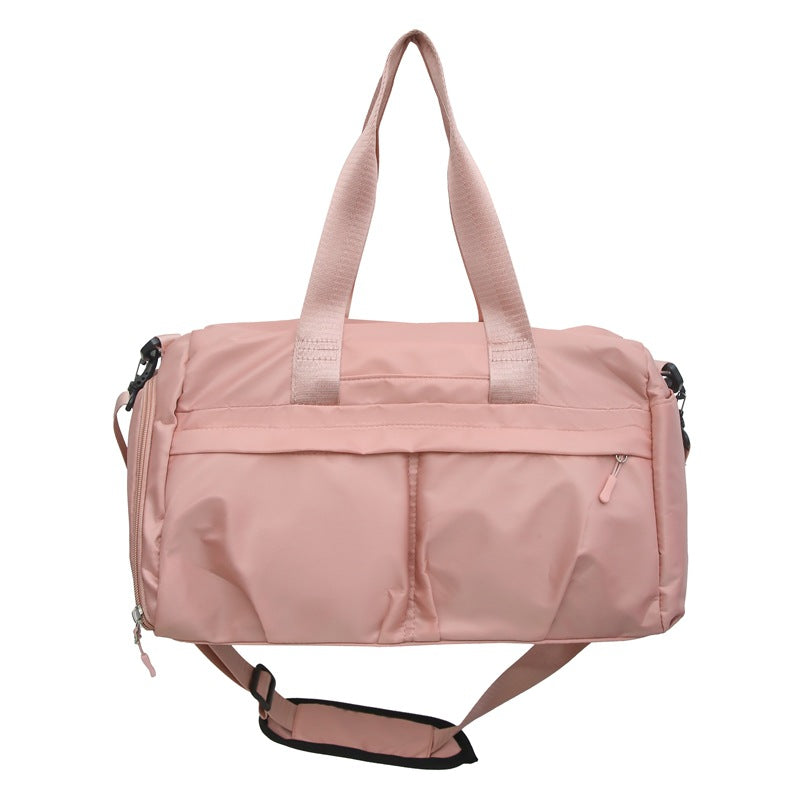 Vielseitige multifunktionale Reisetasche Brehn
