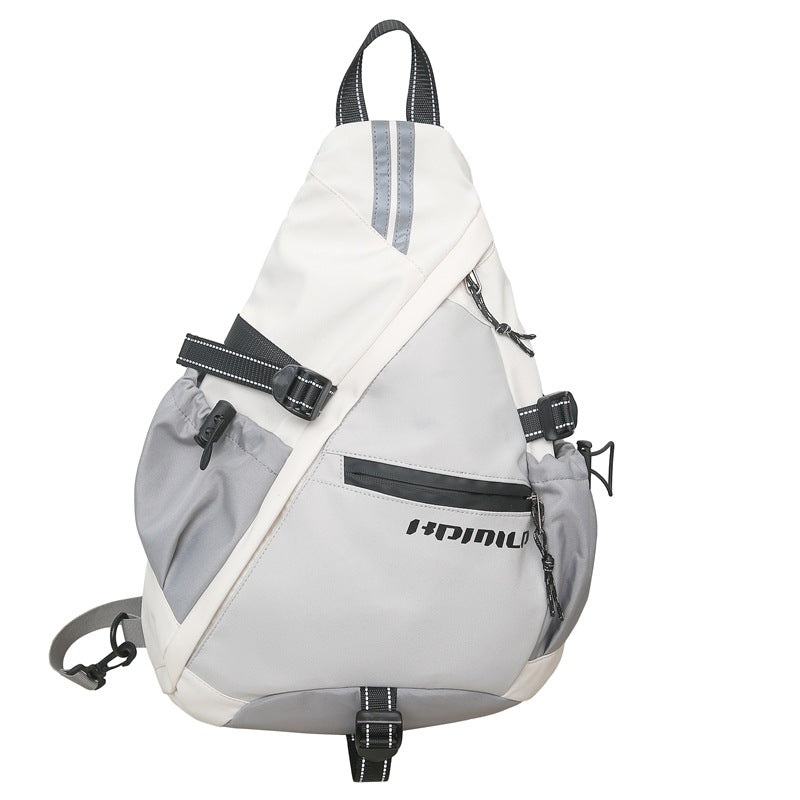 Ergonomischer Sling-Rucksack