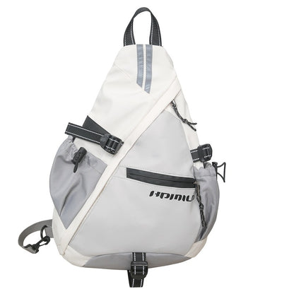 Ergonomischer Sling-Rucksack