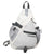 Ergonomischer Sling-Rucksack
