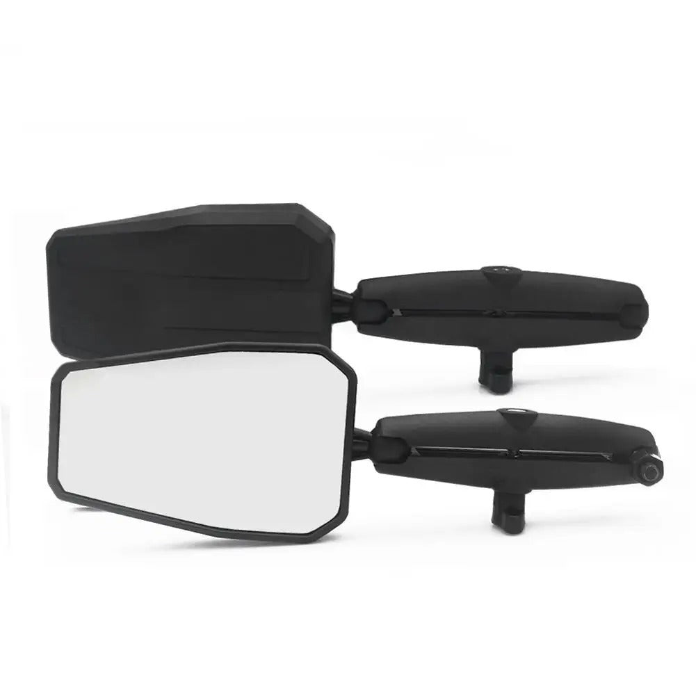 Motorrad Spiegelset Brehn
