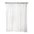 Chic geometrisches Muster Duschvorhang Brehn