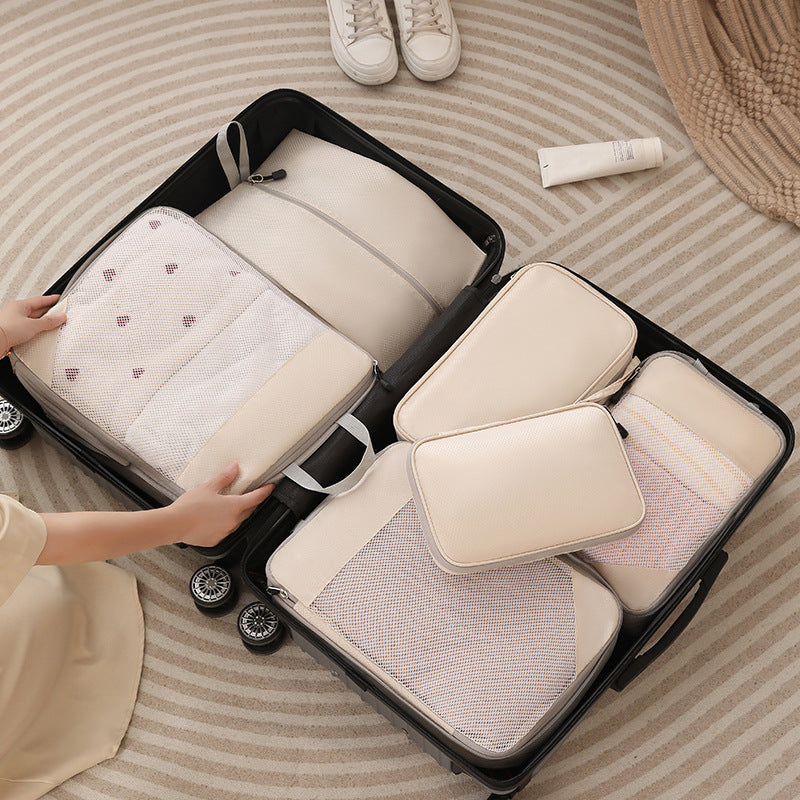 All-In-One Reiseorganizer-Set Brehn