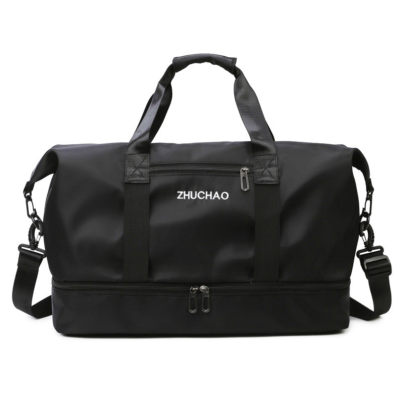 Langlebig wasserdichter Reisetasche Brehn
