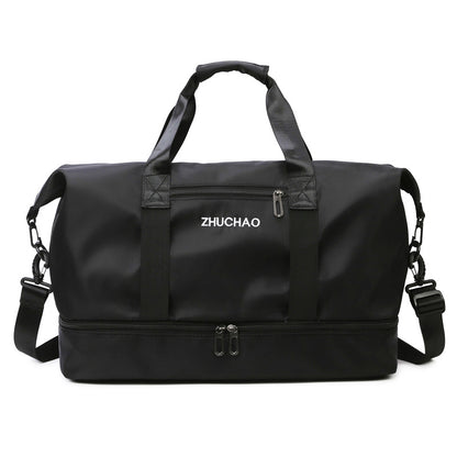 Langlebig wasserdichter Reisetasche Brehn