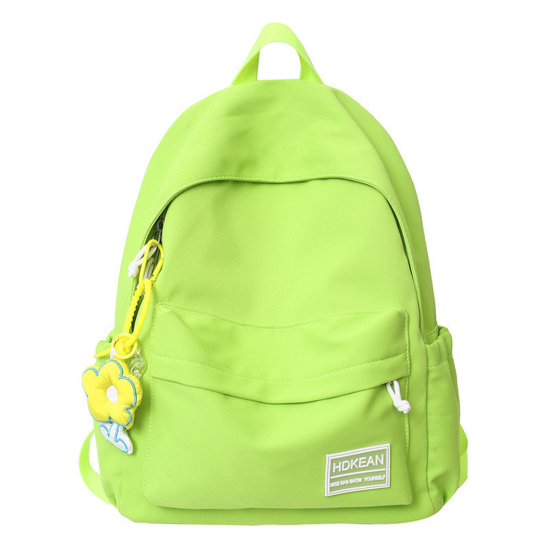 Kompakter leichter Schulrucksack