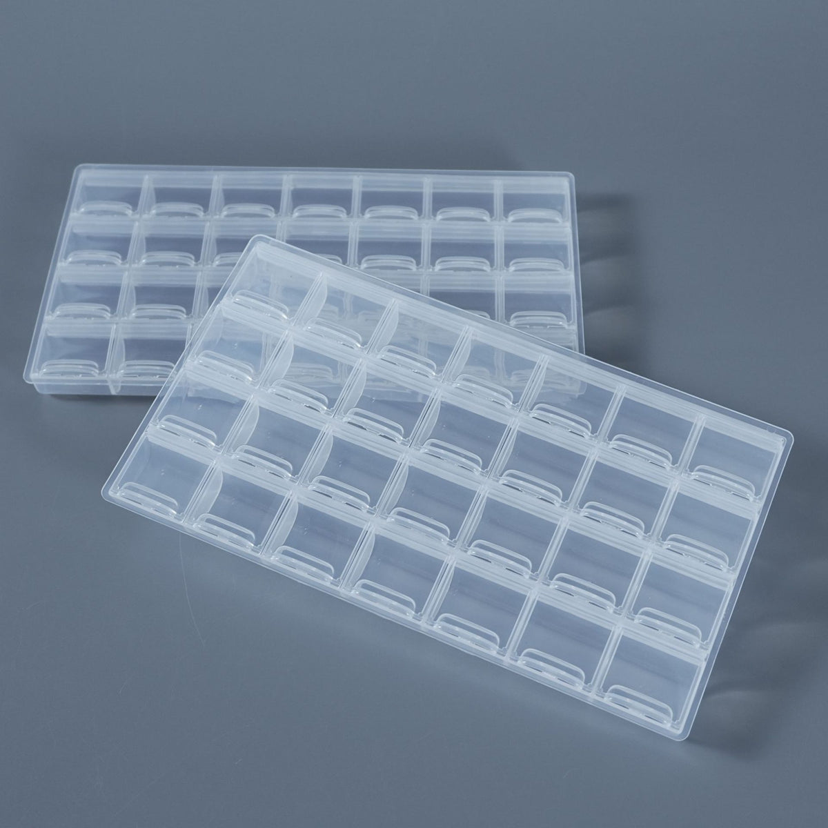 Multi-Compartment Bastelaufbewahrungsschale Brehn