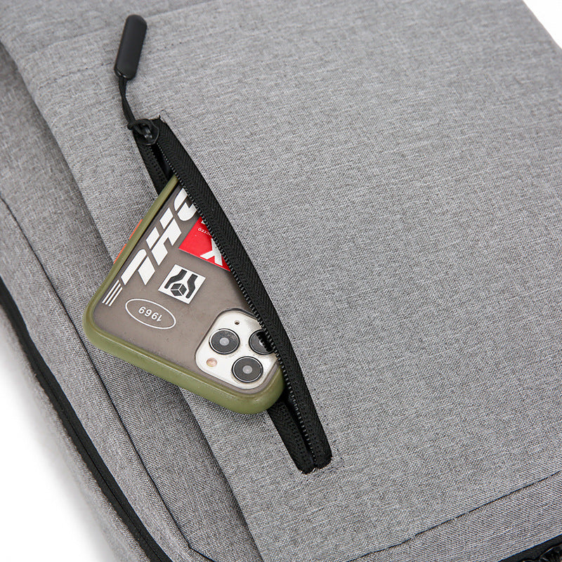 Urban Minimalist Rucksack Brehn