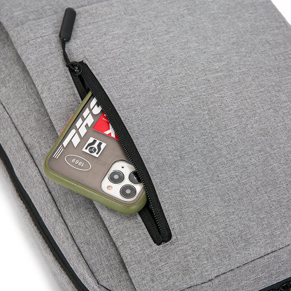 Urban Minimalist Rucksack Brehn