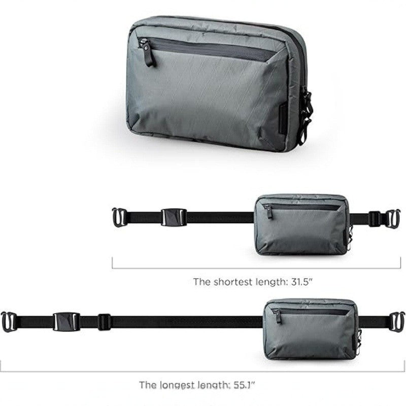 Funktionale Sling-Tasche Brehn