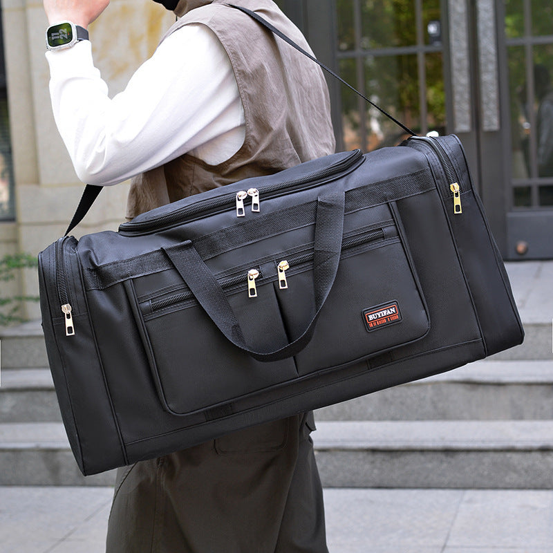 Reise-Duffel-Tasche Brehn