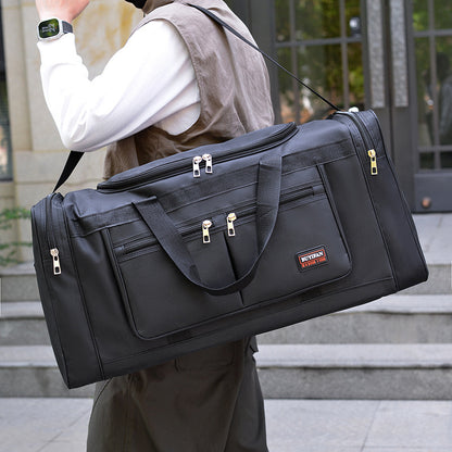 Reise-Duffel-Tasche Brehn