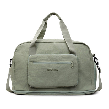 Funktionale Reisetasche Brehn