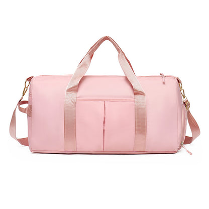 Multi-Funktionale Fitness Duffel-Tasche Brehn