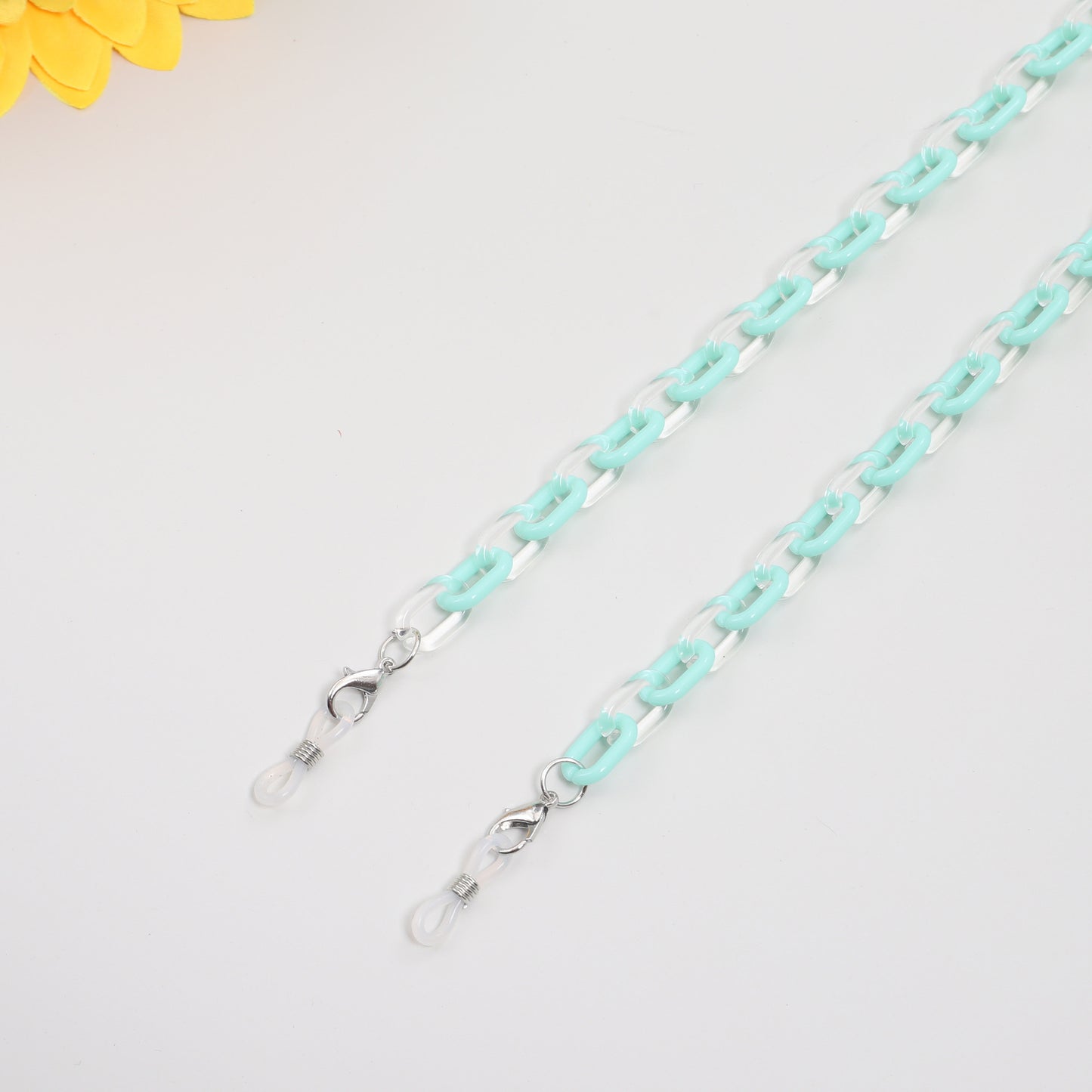 Stylische Brillen Kette Brehn